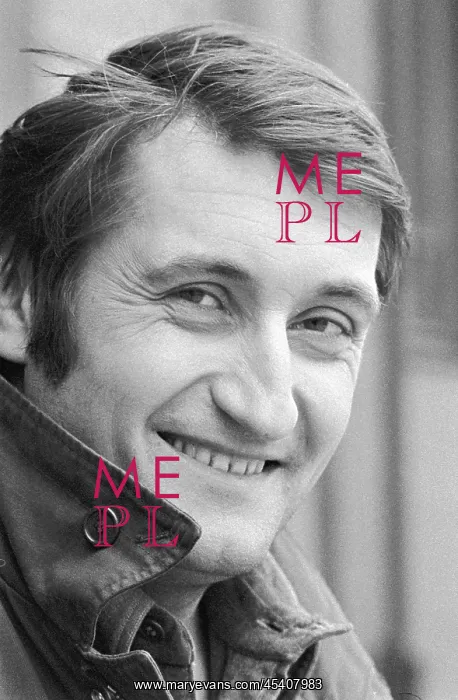 : Pavel Landovsky - actor - dissident : Pavel Landovsky - actor - dissident