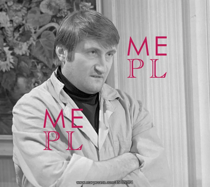 : Pavel Landovsky - actor - dissident : Pavel Landovsky - actor - dissident
