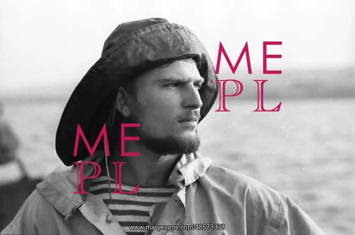: Pavel Marchenko : Pavel Marchenko