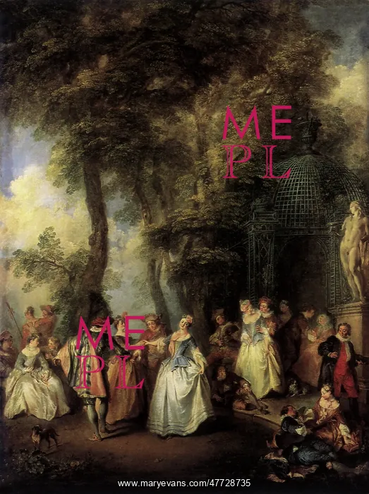  : Pavilion Dance