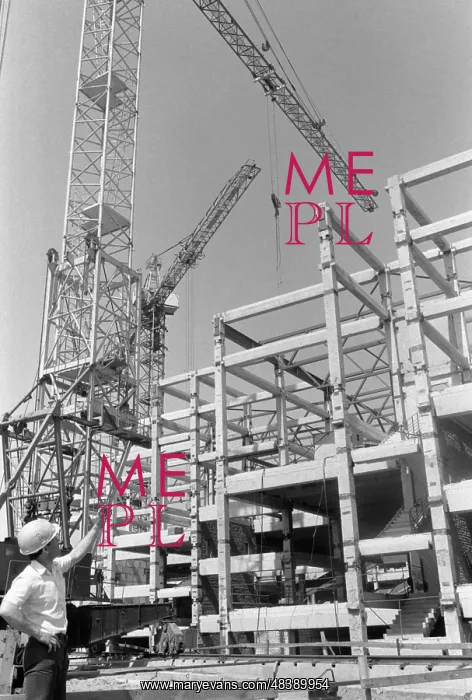 : Pavilion at USSR Exhibition of Achievements of : Pavilion at USSR Exhibition of Achievements of