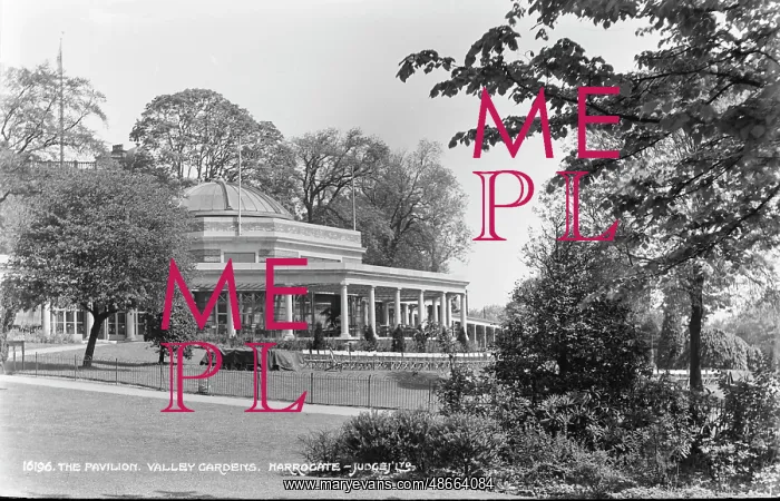 : The Pavilion at Valley Gardens : The Pavilion at Valley Gardens