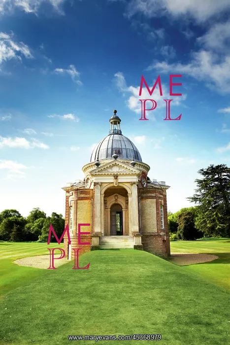 : The Pavilion at Wrest Park : The Pavilion at Wrest Park