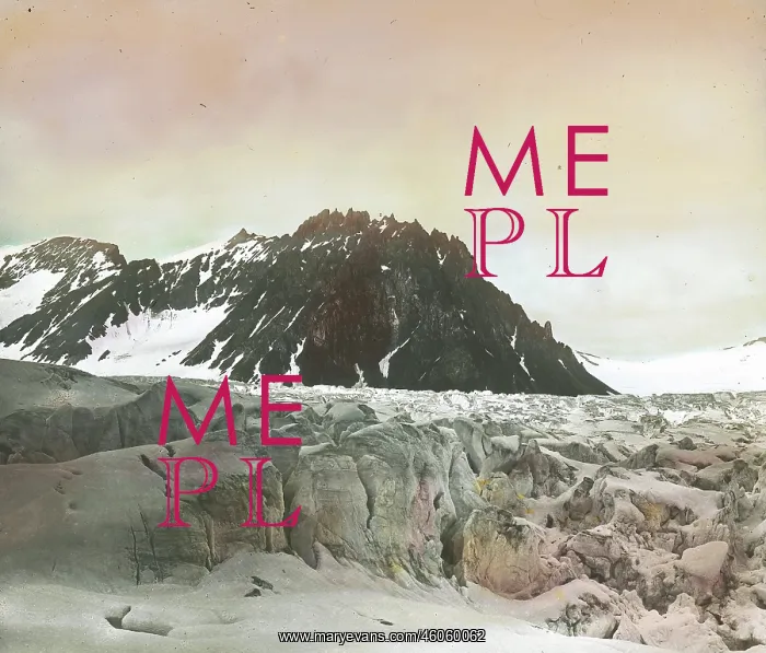 : Payer-glacier : Payer-glacier