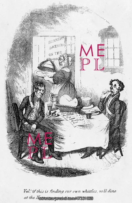 : PAYING THE BILL C1836 : PAYING THE BILL C1836