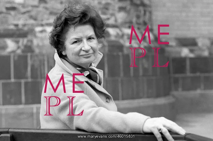 : P.D. James : P.D. James