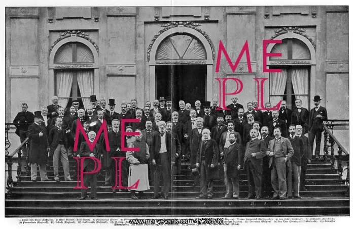 : PEACE CONFERENCE 1899 : PEACE CONFERENCE 1899