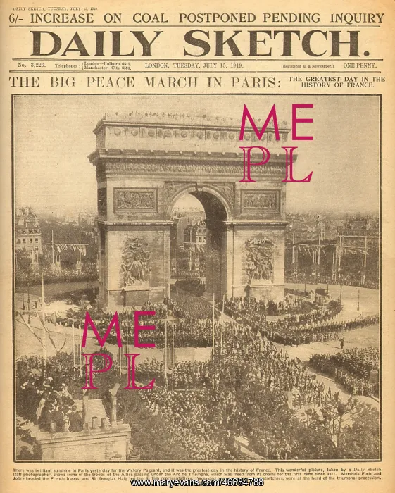 : Peace March in Paris : Peace March in Paris