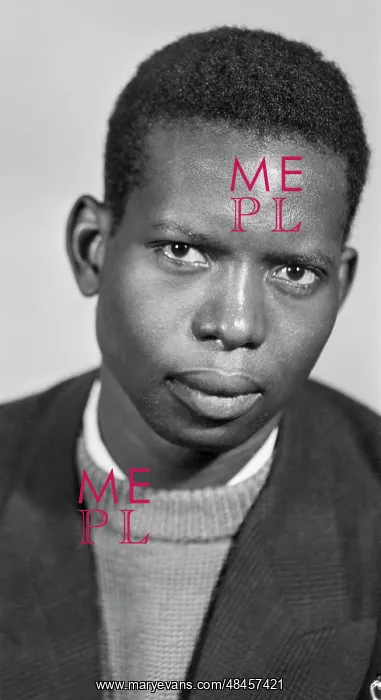 : Peace movement activist Abdou Moumouni : Peace movement activist Abdou Moumouni