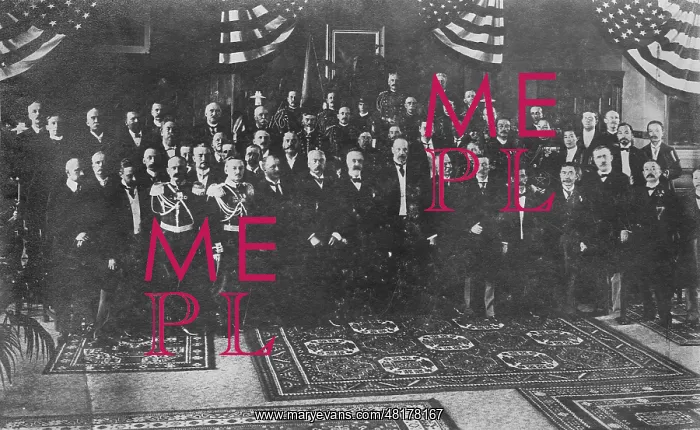 : Peace negotiations at the end of the Russo-Japanese war, 190 : Peace negotiations at the end of the Russo-Japanese war, 190