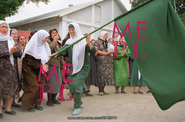 : Peace process in Chechnya, 1995 : Peace process in Chechnya, 1995