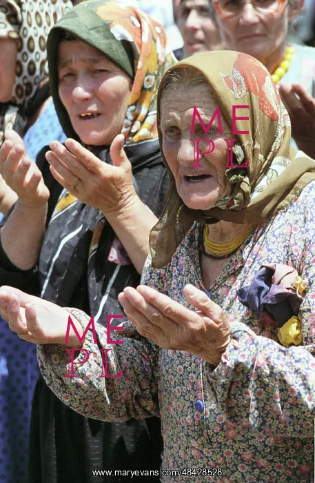 : Peace process in Chechnya, 1995 : Peace process in Chechnya, 1995