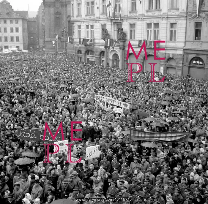 : Peace rally : Peace rally