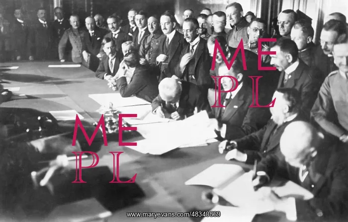 : Peace Treaty of Bucharest, 1918 : Peace Treaty of Bucharest, 1918