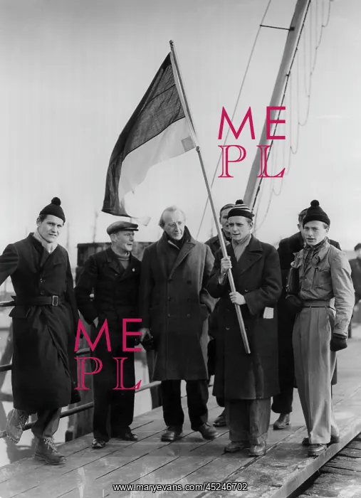 : Peaceful invaders on the island of Helgoland : Peaceful invaders on the island of Helgoland