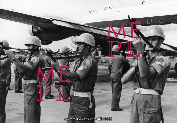 : UN peacekeeping force : UN peacekeeping force