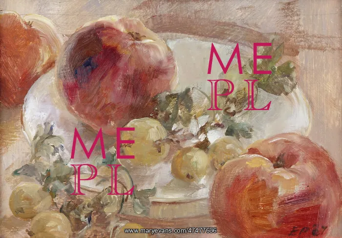  : Peaches and Gooseberries