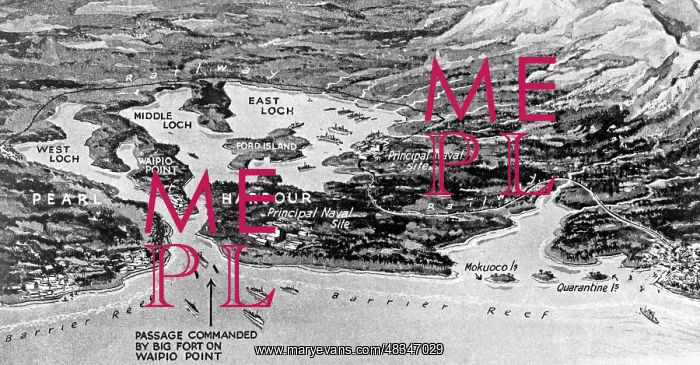 : Pearl Harbor, 1941 : Pearl Harbor, 1941