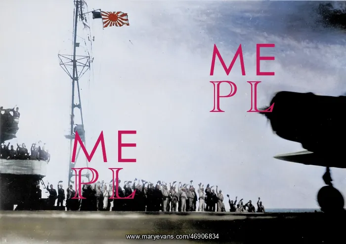 : Pearl Harbour Colourised : Pearl Harbour Colourised