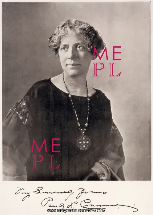 : PEARL LENORE CURRAN : PEARL LENORE CURRAN