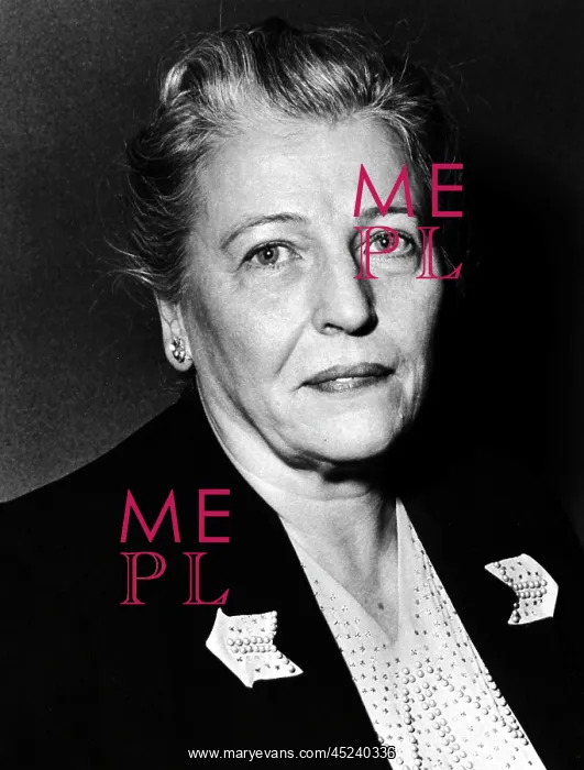 : Pearl S. Buck : Pearl S. Buck