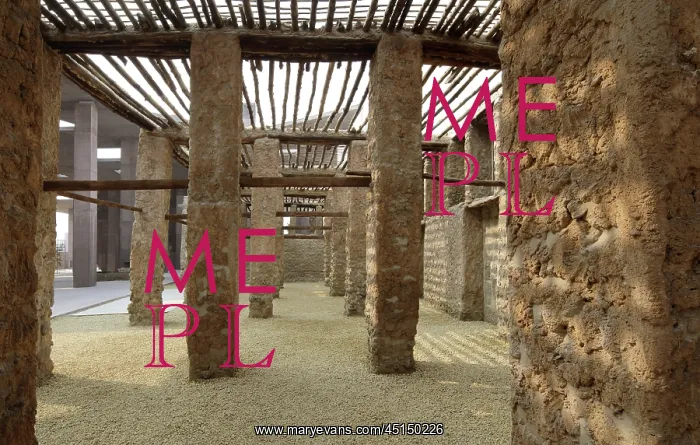 : Pearling Path Visitor Center, Muharraq, Bahrain : Pearling Path Visitor Center, Muharraq, Bahrain
