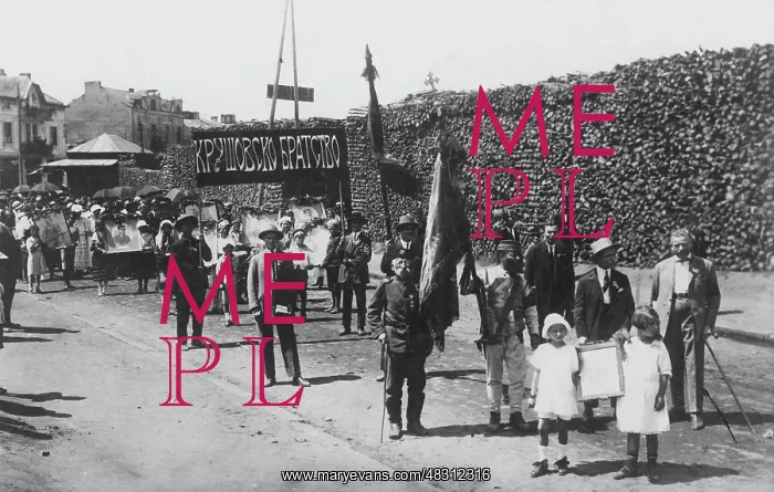  : Peasant dictatorship in Bulgaria, 1923