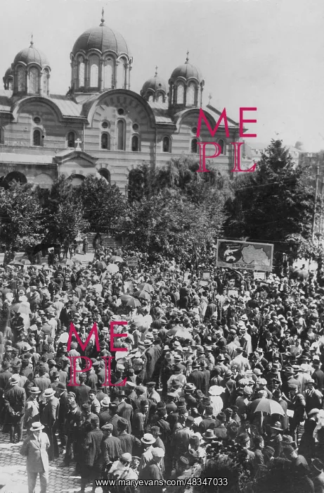 : Peasant dictatorship in Bulgaria, 1923 : Peasant dictatorship in Bulgaria, 1923