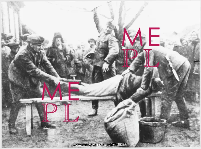 : PEASANT FLOGGED : PEASANT FLOGGED