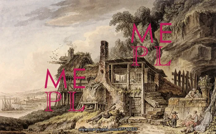  : Peasants House