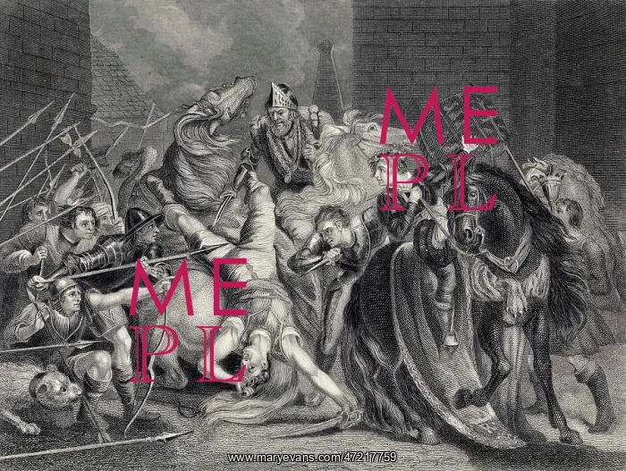  : Peasants Revolt