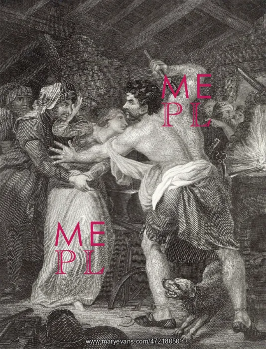  : Peasants Revolt