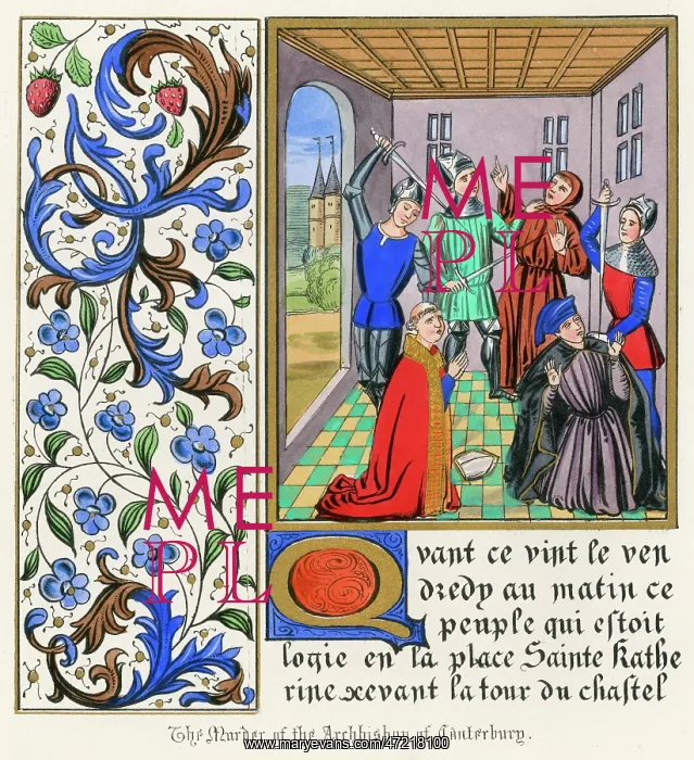 : Peasants Revolt : Peasants Revolt