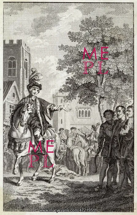 : Peasants Revolt : Peasants Revolt