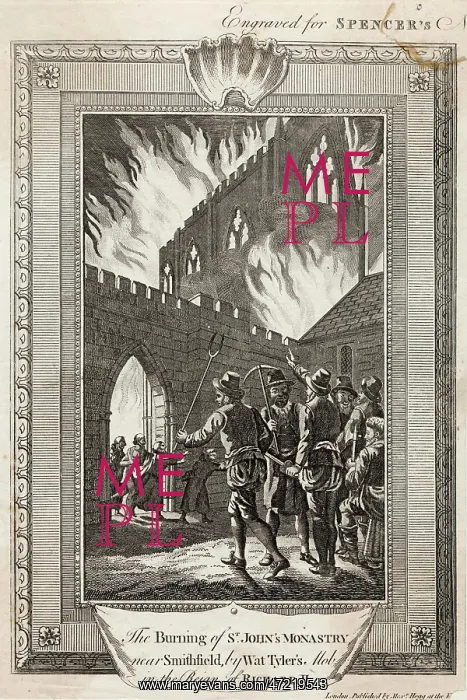 : Peasants Revolt : Peasants Revolt