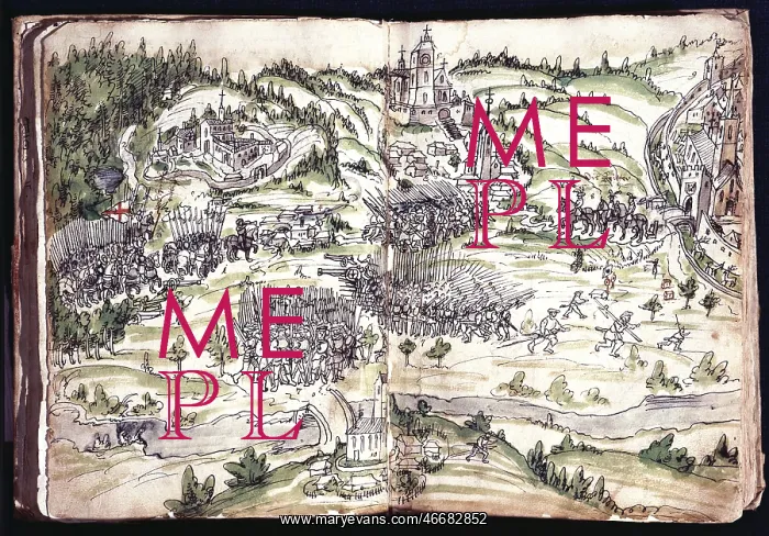 : Peasants War 1524 - 1526 : Peasants War 1524 - 1526