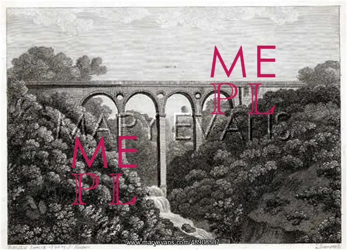 : PEASE BRIDGE, BERWICK : PEASE BRIDGE, BERWICK
