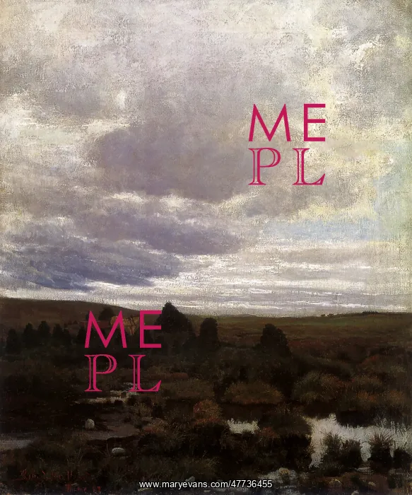  : Peat Bog near Jaren