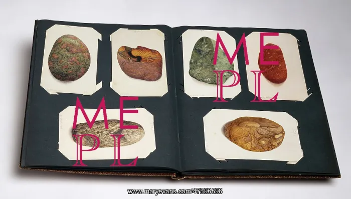 : Pebbles. A collection of pebbles found on British beaches : Pebbles. A collection of pebbles found on British beaches