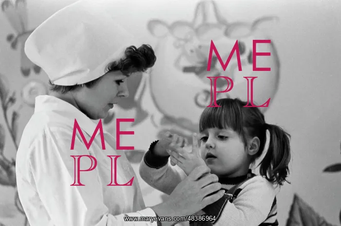 : Pediatric Clinic : Pediatric Clinic