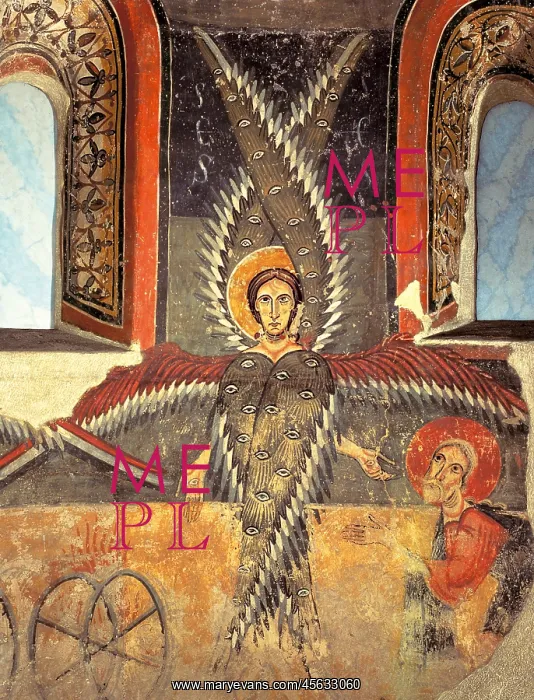 : PEDRET, Master of (12th century) : PEDRET, Master of (12th century)