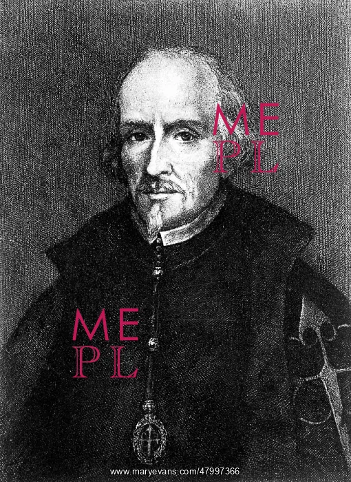 : Pedro Calderon de la Barca, Spanish philosopher : Pedro Calderon de la Barca, Spanish philosopher