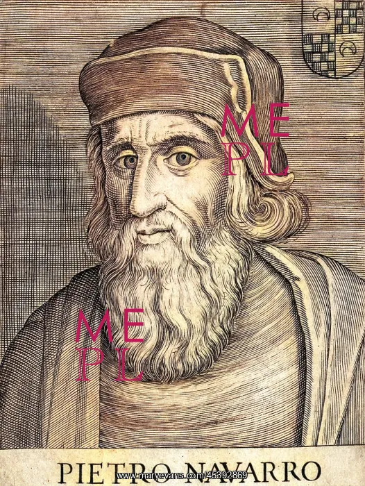 : PEDRO NAVARRO : PEDRO NAVARRO