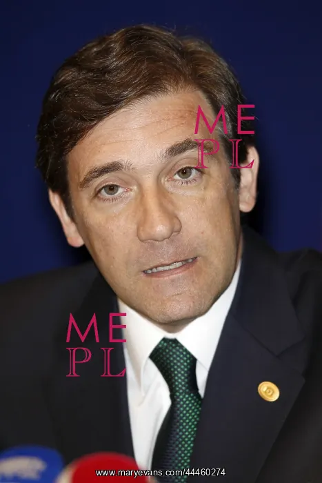 : Pedro Passos Coelho : Pedro Passos Coelho