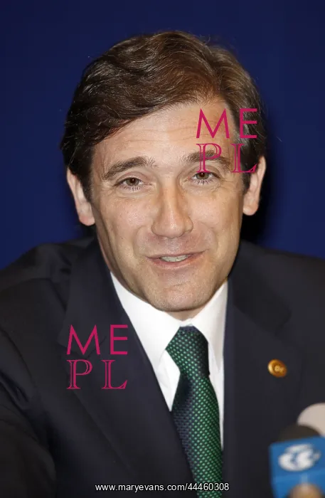: Pedro Passos Coelho : Pedro Passos Coelho