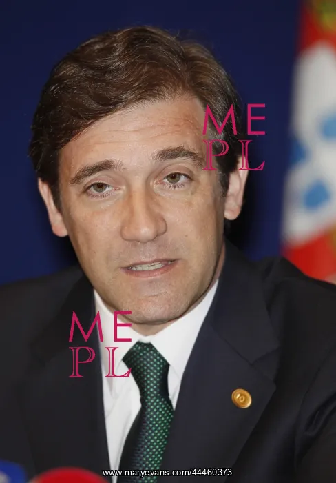 : Pedro Passos Coelho : Pedro Passos Coelho