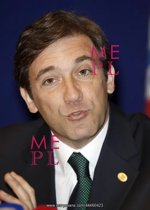 : Pedro Passos Coelho : Pedro Passos Coelho