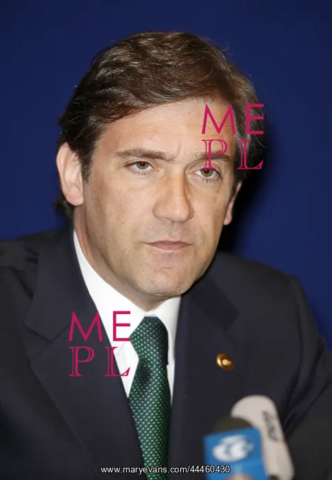 : Pedro Passos Coelho : Pedro Passos Coelho