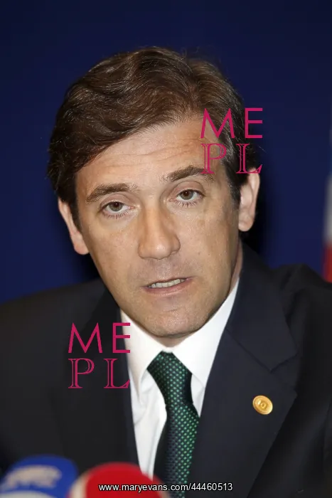 : Pedro Passos Coelho : Pedro Passos Coelho