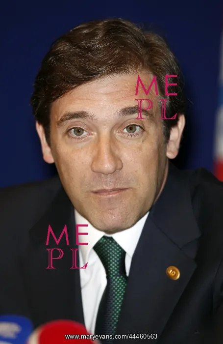 : Pedro Passos Coelho : Pedro Passos Coelho